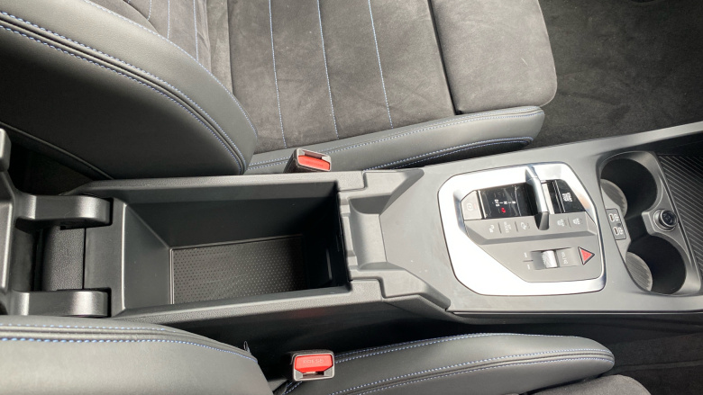 BMW 1 Series 120 M Sport 5dr Step Auto Petrol Hatchback